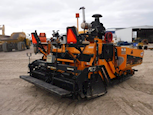 Used Leeboy Paver for Sale